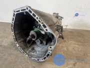 Getriebe von einem Mercedes C-Klasse