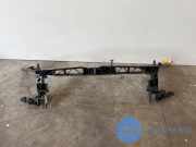 Vorderwand von einem Mercedes GLB-Klasse