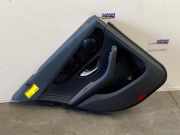 Türverkleidung 4-türig links hinten von einem Mercedes C-Klasse