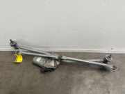 Scheibenwischer Mechanik von einem Mercedes Sprinter