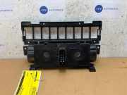 Heizung Bedienpaneel von einem Mercedes E-Klasse