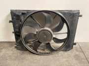 Motorkühlungslüfter von einem Mercedes B-Klasse