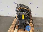 Motor von einem Mercedes A-Klasse