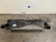 Ladeluftkühler von einem Mercedes X-Klasse