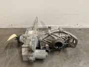 Differential hinten von einem Mercedes A-Klasse