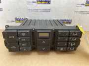 Heizung Bedienpaneel von einem Mercedes C-Klasse