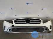 Stoßstange vorne von einem Mercedes GLA