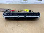 Heizung Bedienpaneel von einem Mercedes E-Klasse