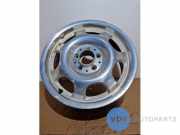 Felge von einem Mercedes S-Klasse