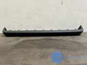 Stoßstange hinten von einem Mercedes 190E/D