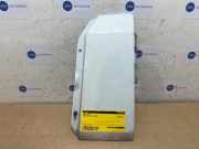 Tankklappe von einem Mercedes Sprinter