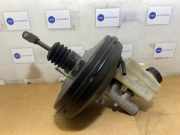 Bremskraftverstärker von einem Mercedes A-Klasse