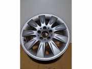 Felge von einem Mercedes CLK