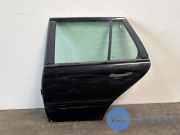 Tür 4-türig links hinten von einem Mercedes C-Klasse (197)