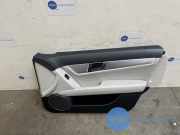 Türverkleidung 4-türig rechts vorne von einem Mercedes C-Klasse