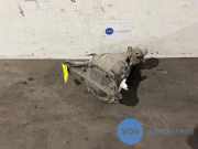 Differential hinten von einem Mercedes C-Klasse