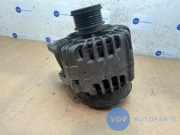 Dynamo von einem Mercedes Citan