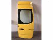 Hecktür Bus-Lieferwagen von einem Mercedes Sprinter