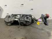 Krafstofftank von einem Mercedes C-Klasse