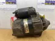 Anlasser von einem Mercedes A-Klasse