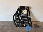 Fenstermechanik 2-türig rechts hinten von einem Mercedes CL