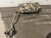 Krafstofftank von einem Mercedes A-Klasse