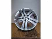 Felge von einem Mercedes A-Klasse