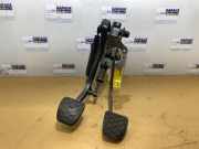 Bremspedal von einem Mercedes E-Klasse