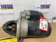 Anlasser von einem Mercedes E-Klasse