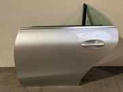 Tür 4-türig links hinten von einem Mercedes CLA