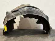 Radkasten von einem Mercedes C-Klasse