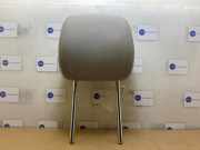 Kopfstütze von einem Mercedes C-Klasse