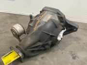 Differential hinten von einem Mercedes C-Klasse