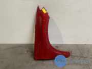 Kotflügel rechts vorne von einem Mercedes GLE