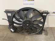 Motorkühlungslüfter von einem Mercedes S-Klasse