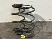 Schraubenfeder hinten von einem Mercedes A-Klasse