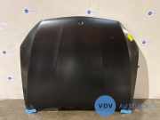 Motorhaube von einem Mercedes GLC-Klasse