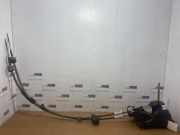 Schaltung von einem Mercedes CLA