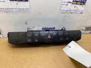 Panikbeleuchtung Schalter von einem Mercedes Vito