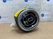 Luftgitter Armaturenbrett von einem Mercedes GLC-Klasse