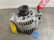 Dynamo von einem Mercedes C-Klasse