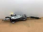 Lenksaule Gehӓuse komplett von einem Mercedes C-Klasse