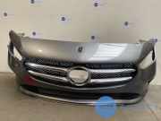 Stoßstange vorne von einem Mercedes B-Klasse