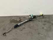 Lenkgetriebe von einem Mercedes E-Klasse