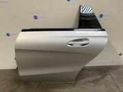 Tür 4-türig links hinten von einem Mercedes CLA (761)