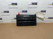 Heizung Bedienpaneel von einem Mercedes E-Klasse