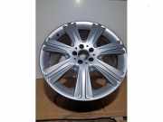 Felge von einem Mercedes S-Klasse