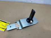 Antenne von einem Mercedes E-Klasse