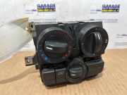 Heizung Bedienpaneel von einem Mercedes Vito