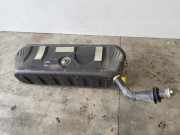 Krafstofftank von einem Mercedes SL